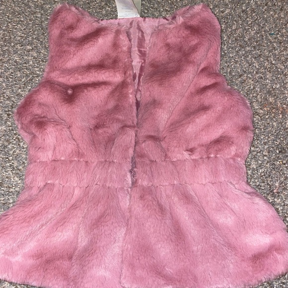 Toddler vest - Picture 1 of 5